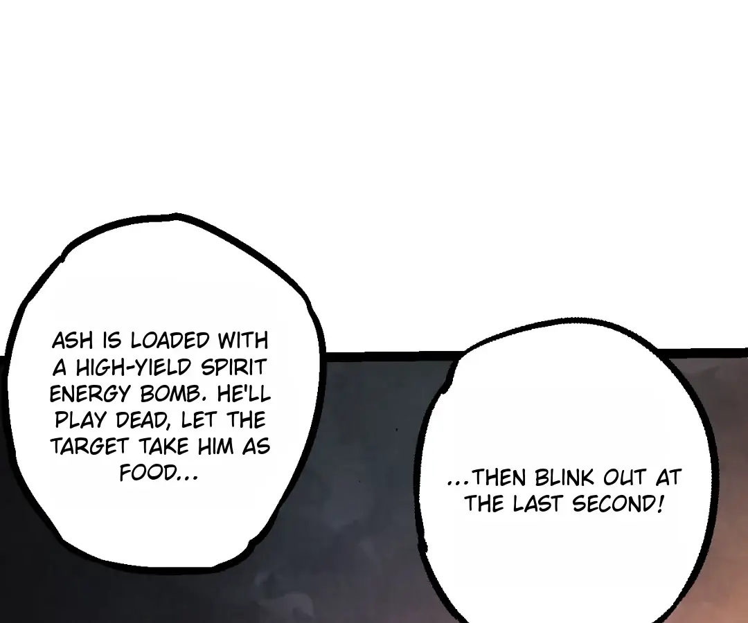 Read Starting Over as a Tree En Manga Online