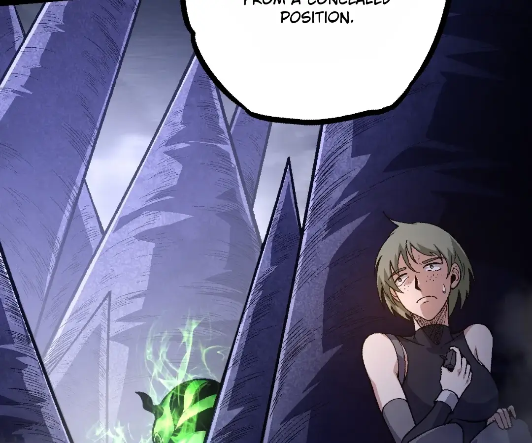 Read Starting Over as a Tree En Manga Online