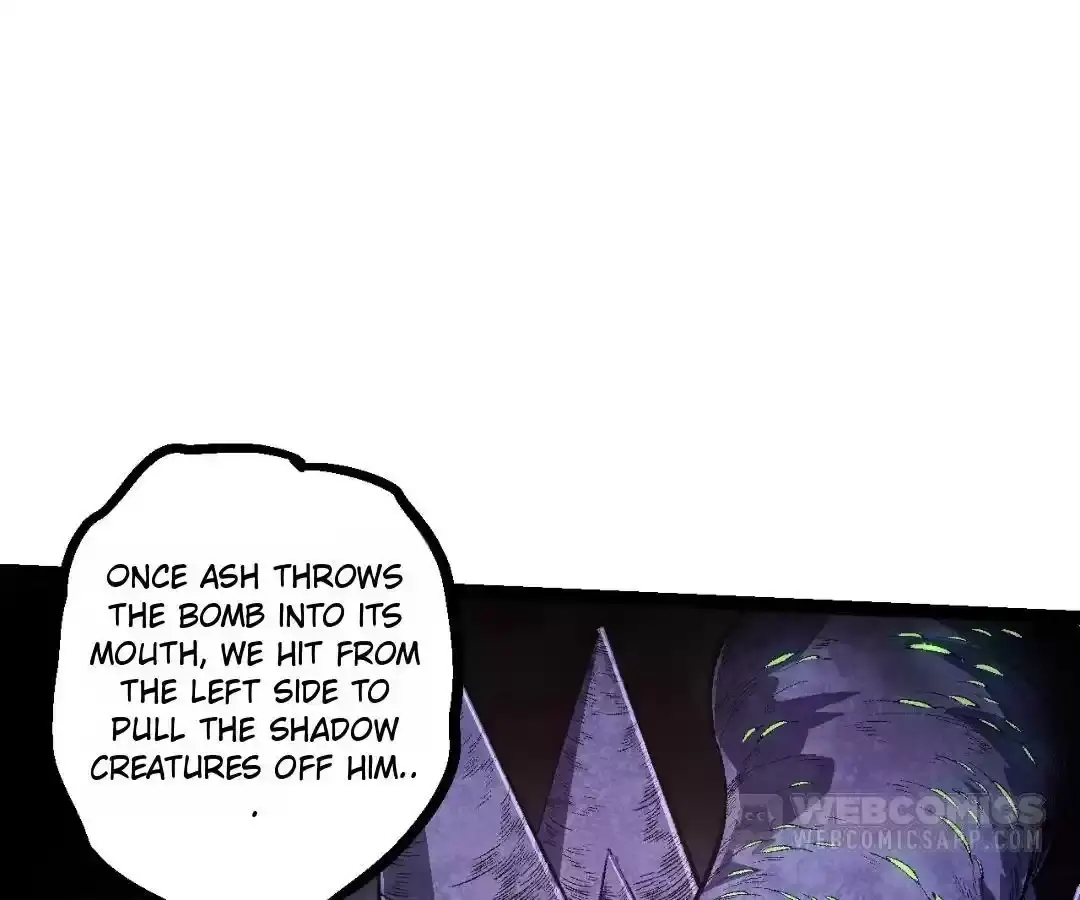 Read Starting Over as a Tree En Manga Online
