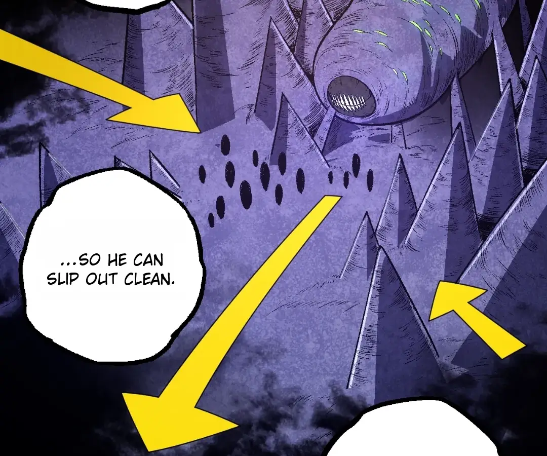 Read Starting Over as a Tree En Manga Online