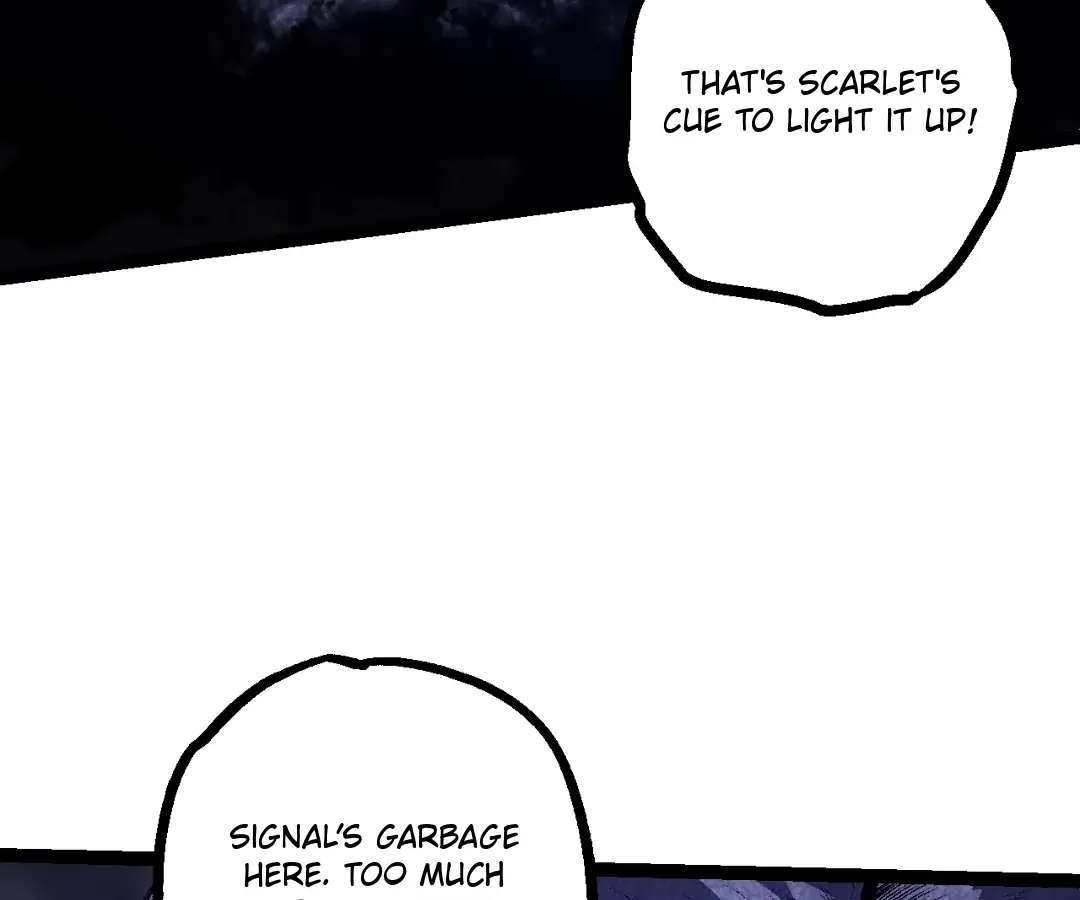 Read Starting Over as a Tree En Manga Online