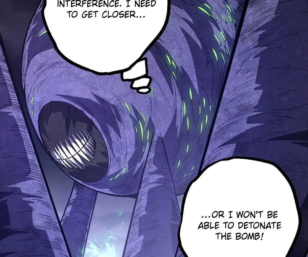 Read Starting Over as a Tree En Manga Online