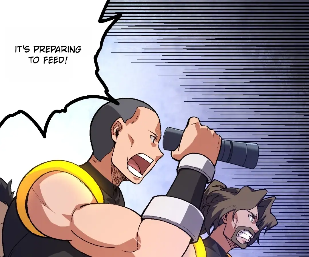 Read Starting Over as a Tree En Manga Online