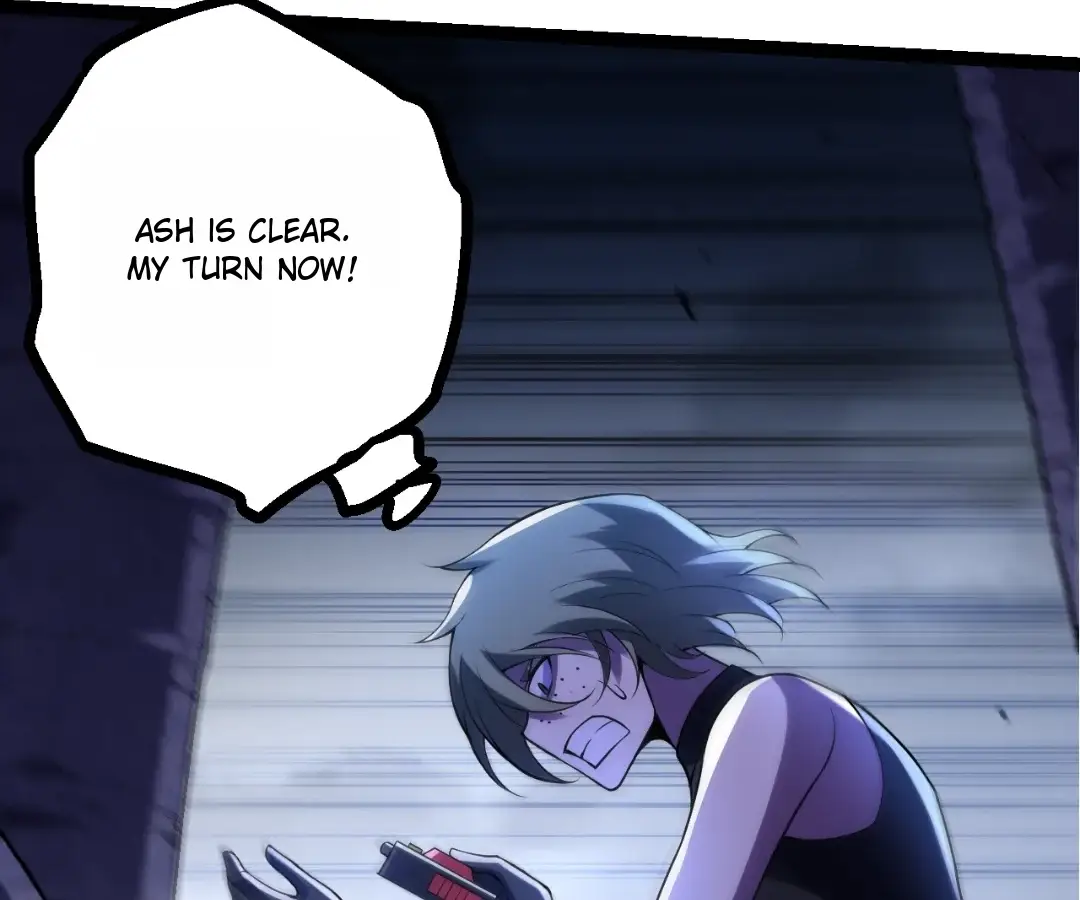 Read Starting Over as a Tree En Manga Online