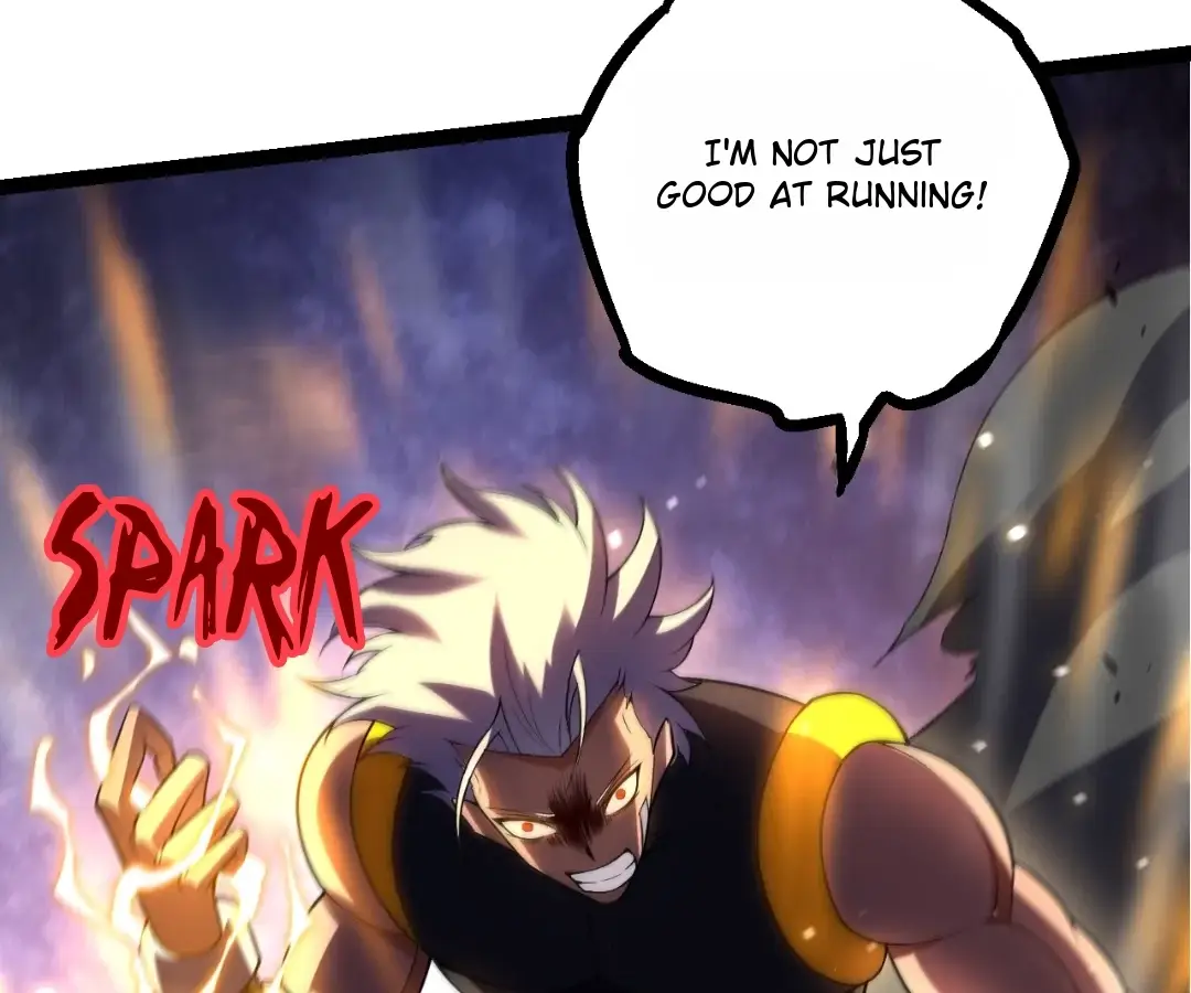 Read Starting Over as a Tree En Manga Online
