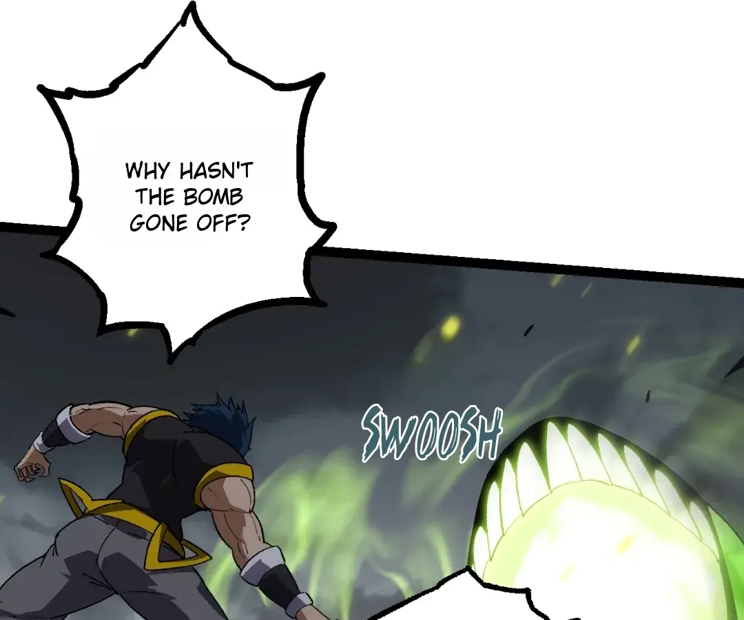 Read Starting Over as a Tree En Manga Online