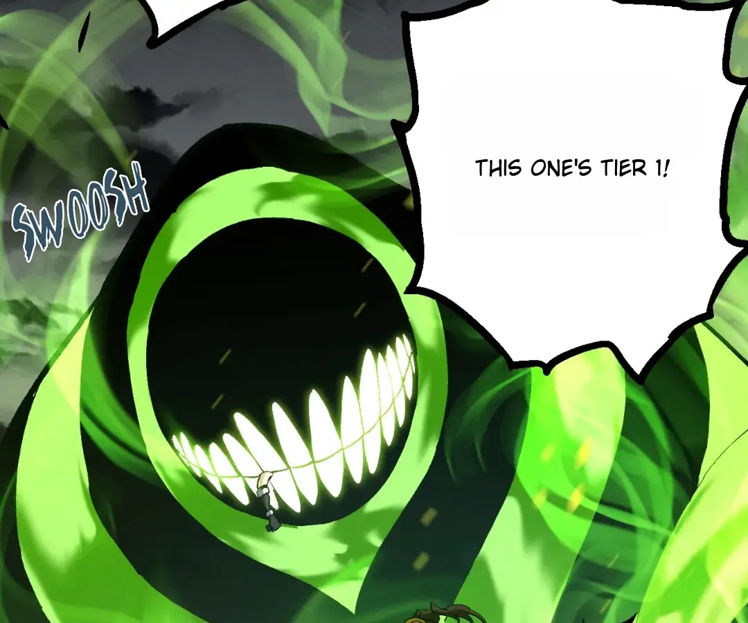 Read Starting Over as a Tree En Manga Online