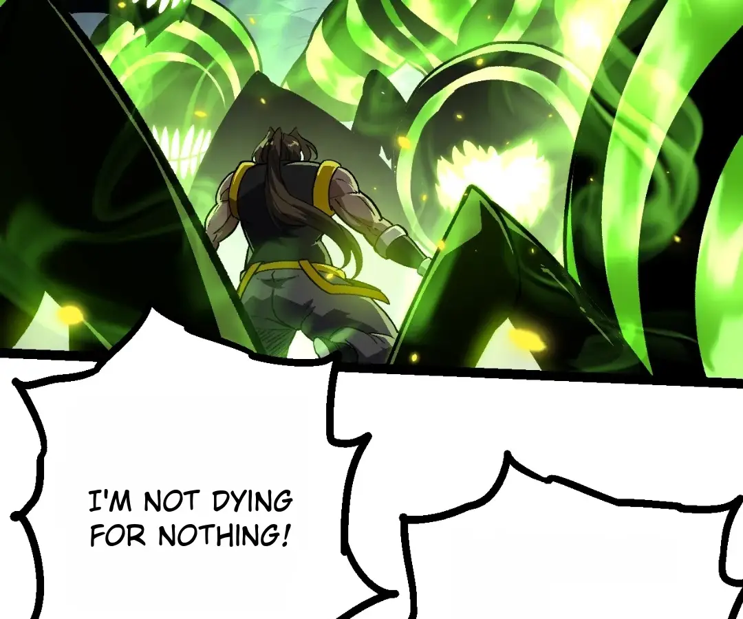 Read Starting Over as a Tree En Manga Online