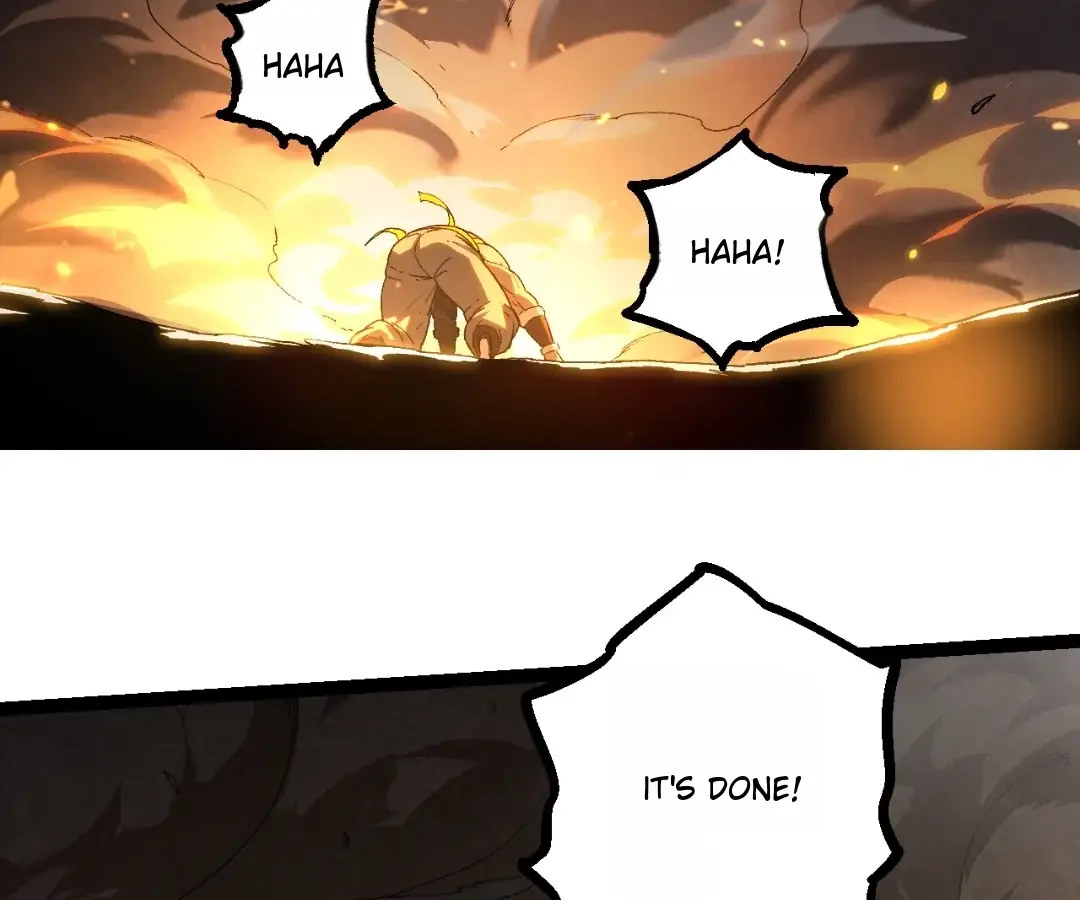 Read Starting Over as a Tree En Manga Online