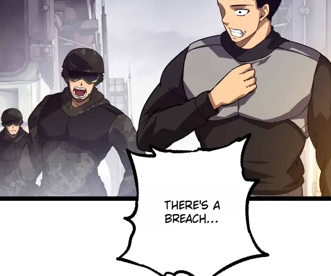 Read Starting Over as a Tree En Manga Online