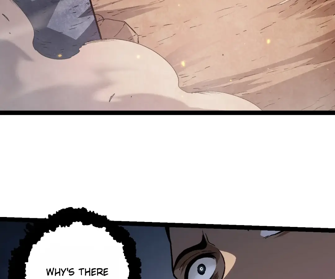 Read Starting Over as a Tree En Manga Online