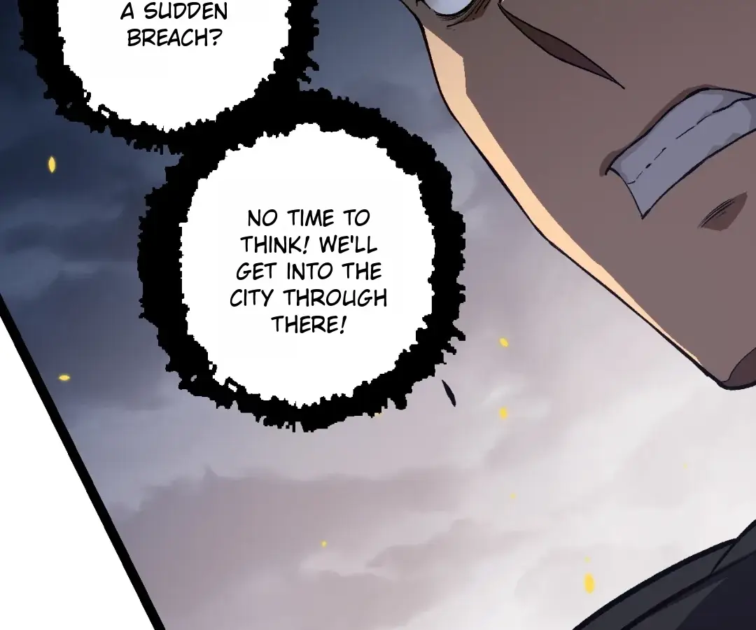 Read Starting Over as a Tree En Manga Online