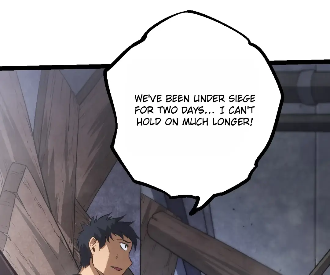 Read Starting Over as a Tree En Manga Online