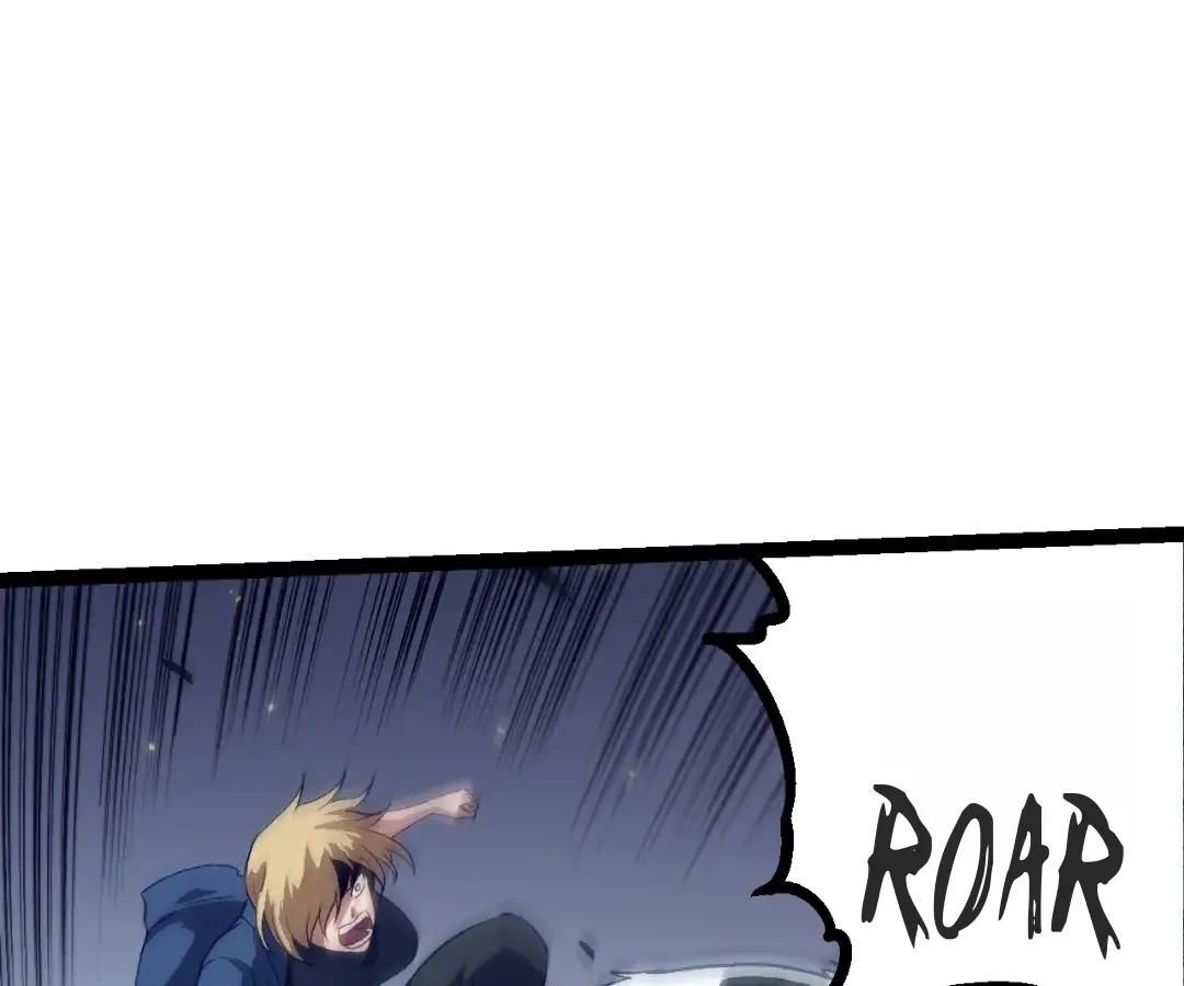 Read Starting Over as a Tree En Manga Online