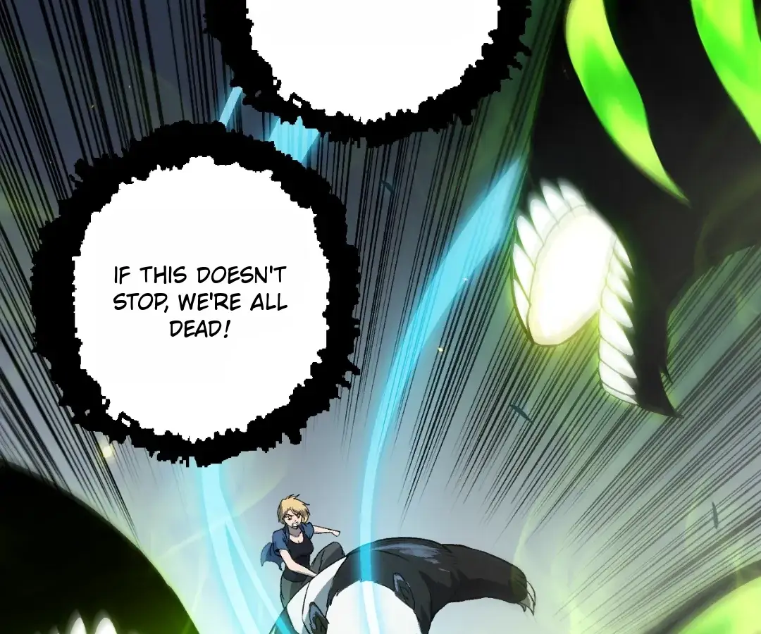 Read Starting Over as a Tree En Manga Online