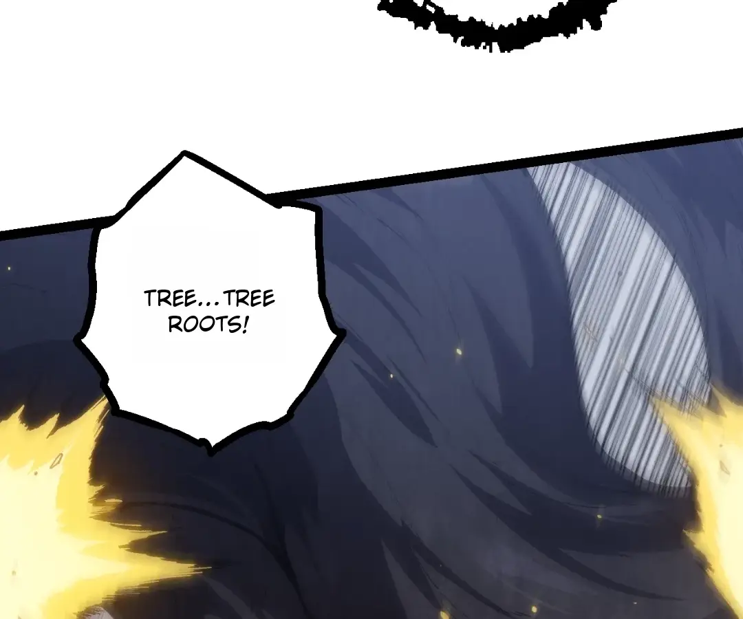Read Starting Over as a Tree En Manga Online