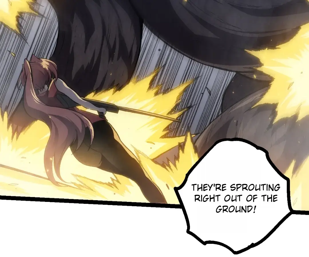 Read Starting Over as a Tree En Manga Online