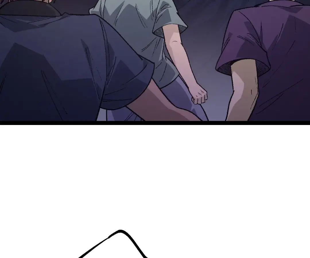 Read Starting Over as a Tree En Manga Online