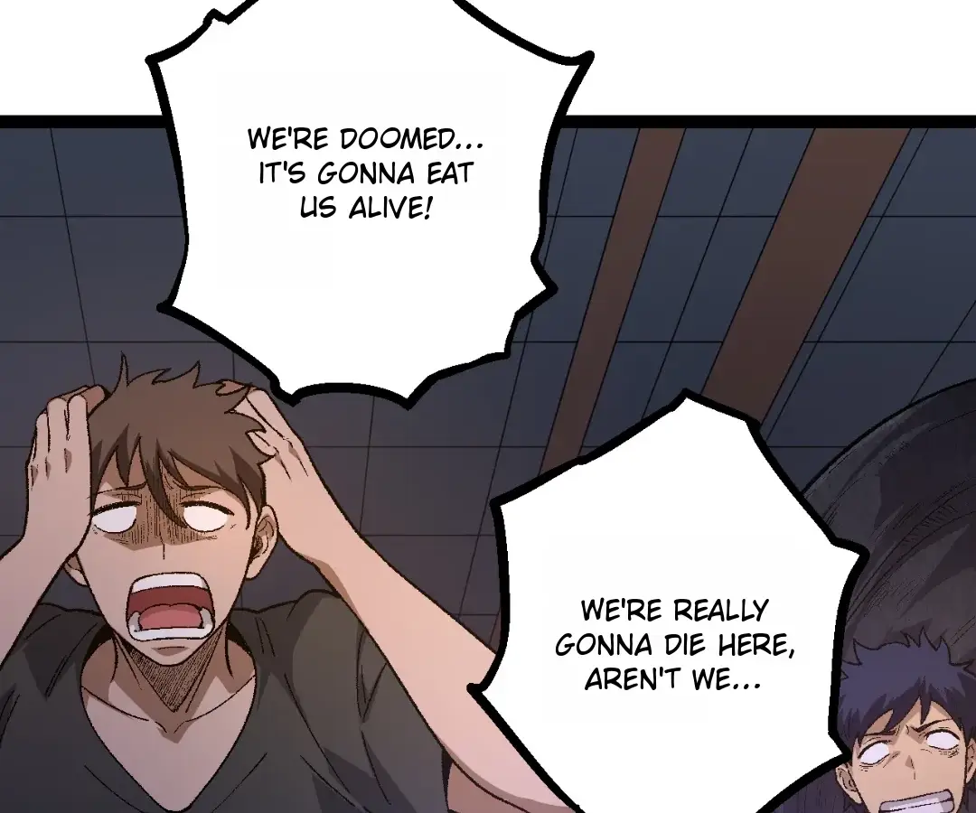 Read Starting Over as a Tree En Manga Online