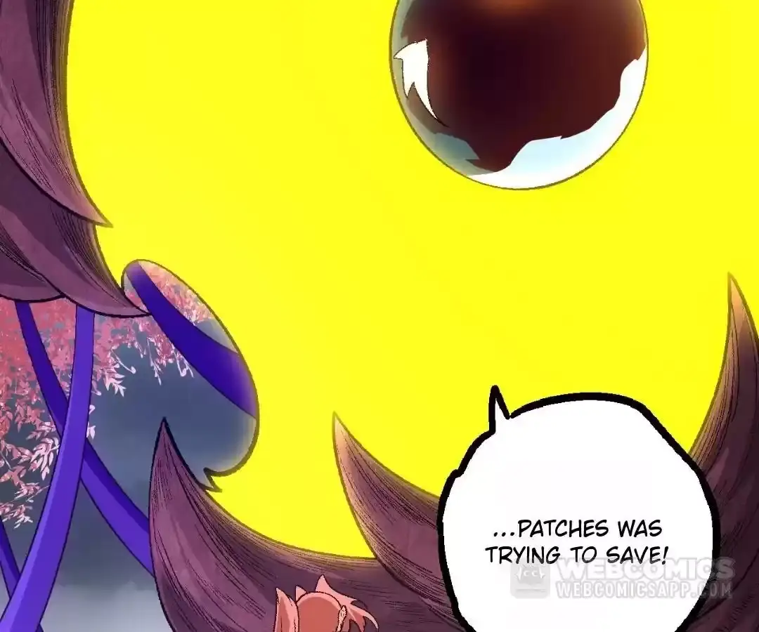 Read Starting Over as a Tree En Manga Online