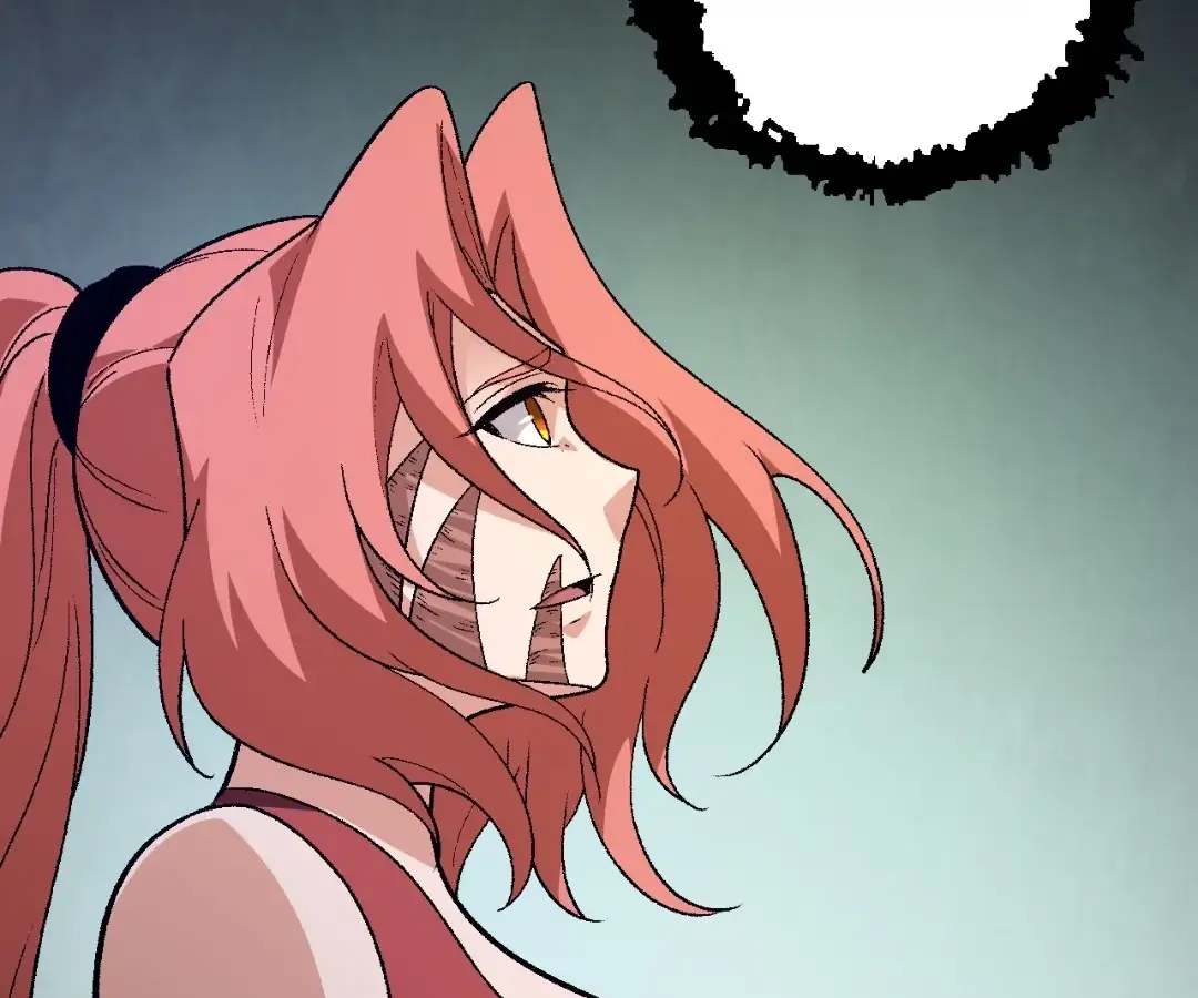 Read Starting Over as a Tree En Manga Online