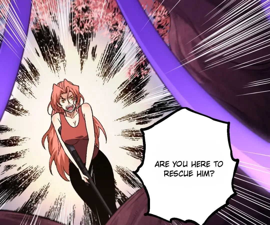 Read Starting Over as a Tree En Manga Online