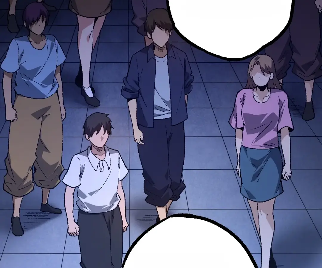 Read Starting Over as a Tree En Manga Online