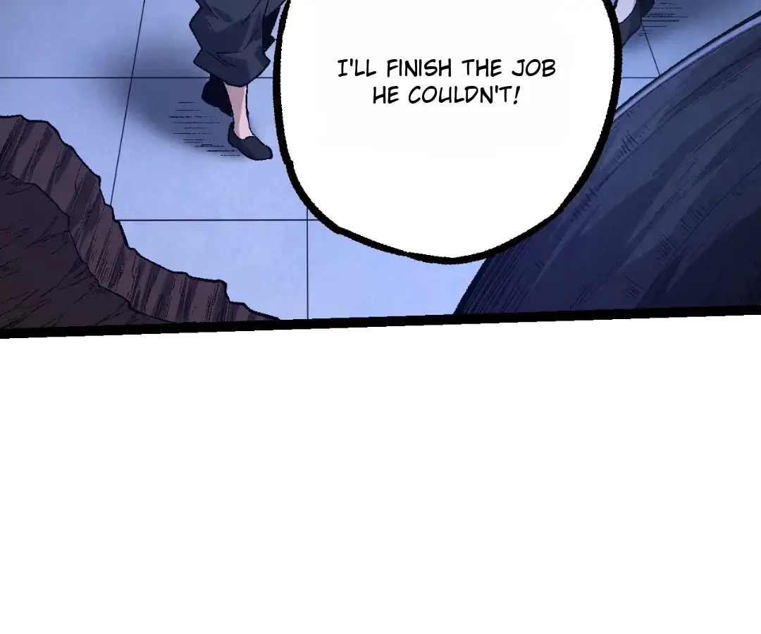Read Starting Over as a Tree En Manga Online