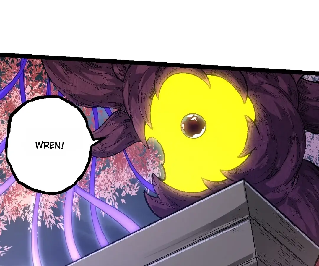 Read Starting Over as a Tree En Manga Online
