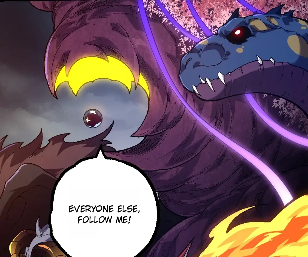 Read Starting Over as a Tree En Manga Online