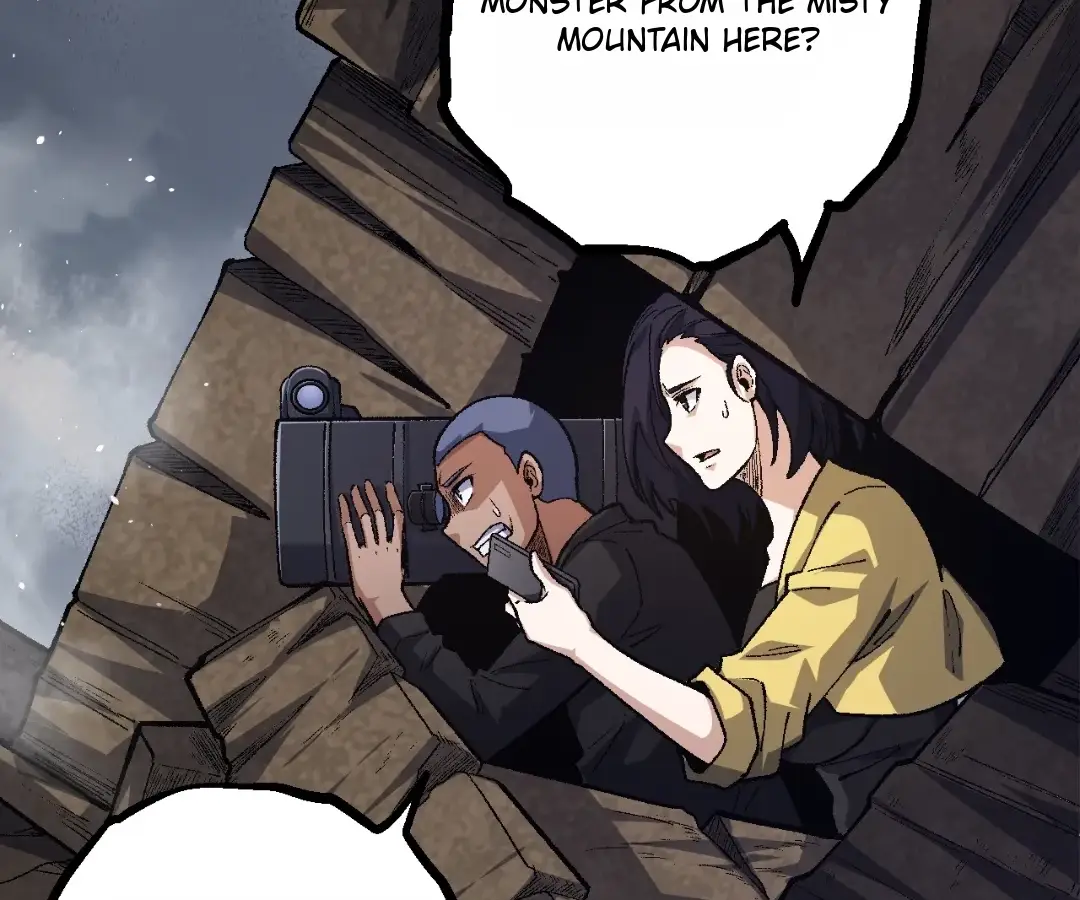 Read Starting Over as a Tree En Manga Online