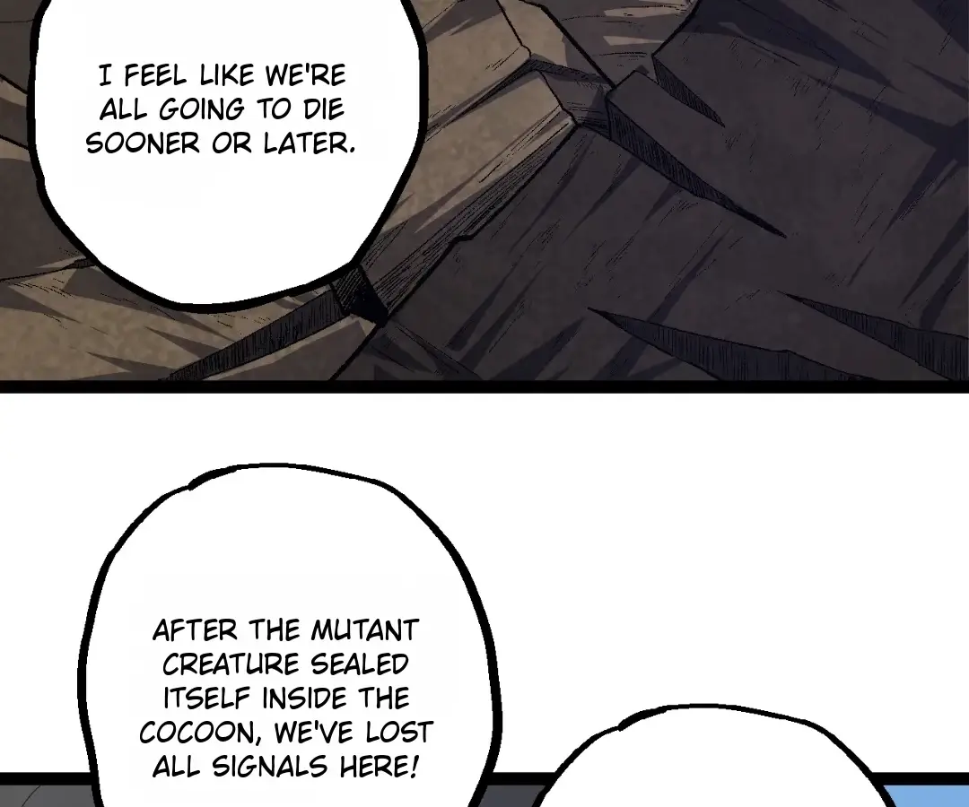 Read Starting Over as a Tree En Manga Online