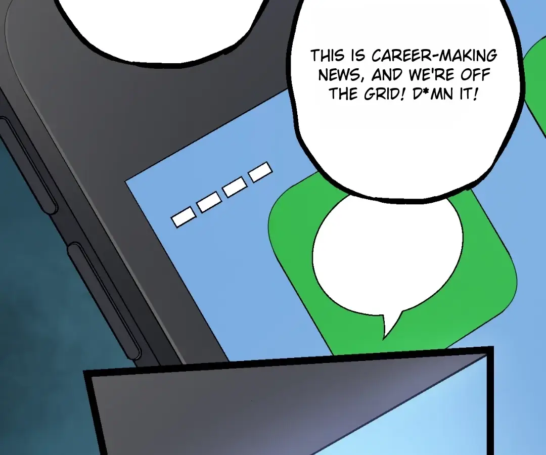 Read Starting Over as a Tree En Manga Online