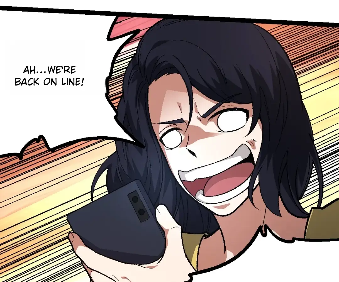 Read Starting Over as a Tree En Manga Online