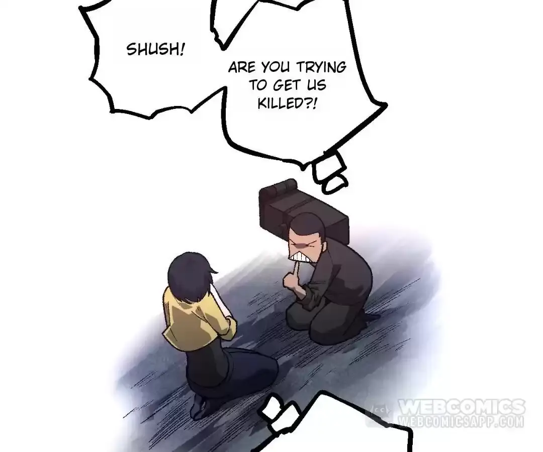 Read Starting Over as a Tree En Manga Online