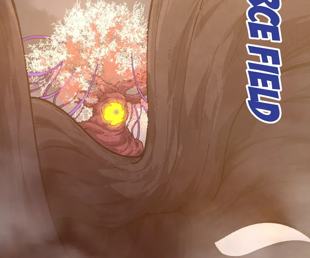 Read Starting Over as a Tree En Manga Online