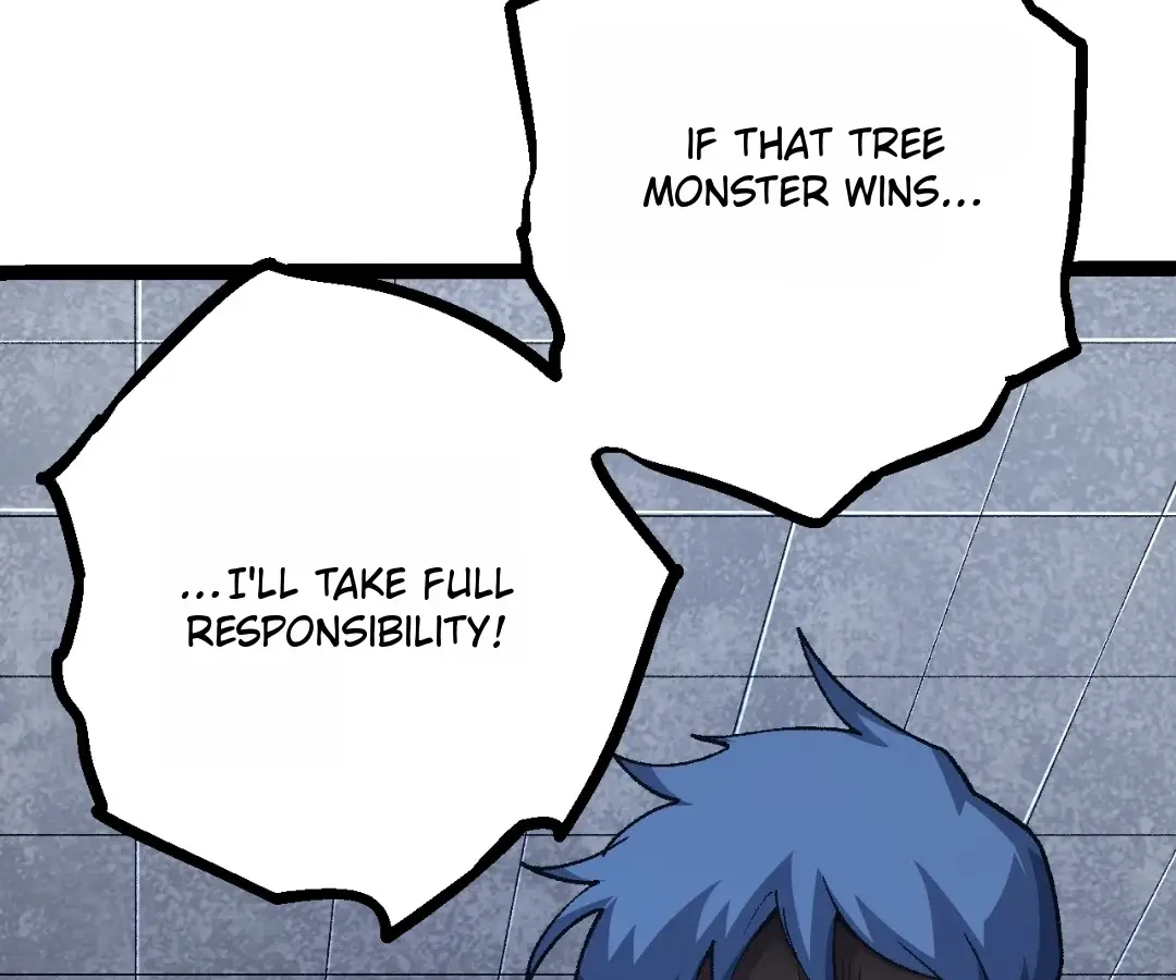 Read Starting Over as a Tree En Manga Online