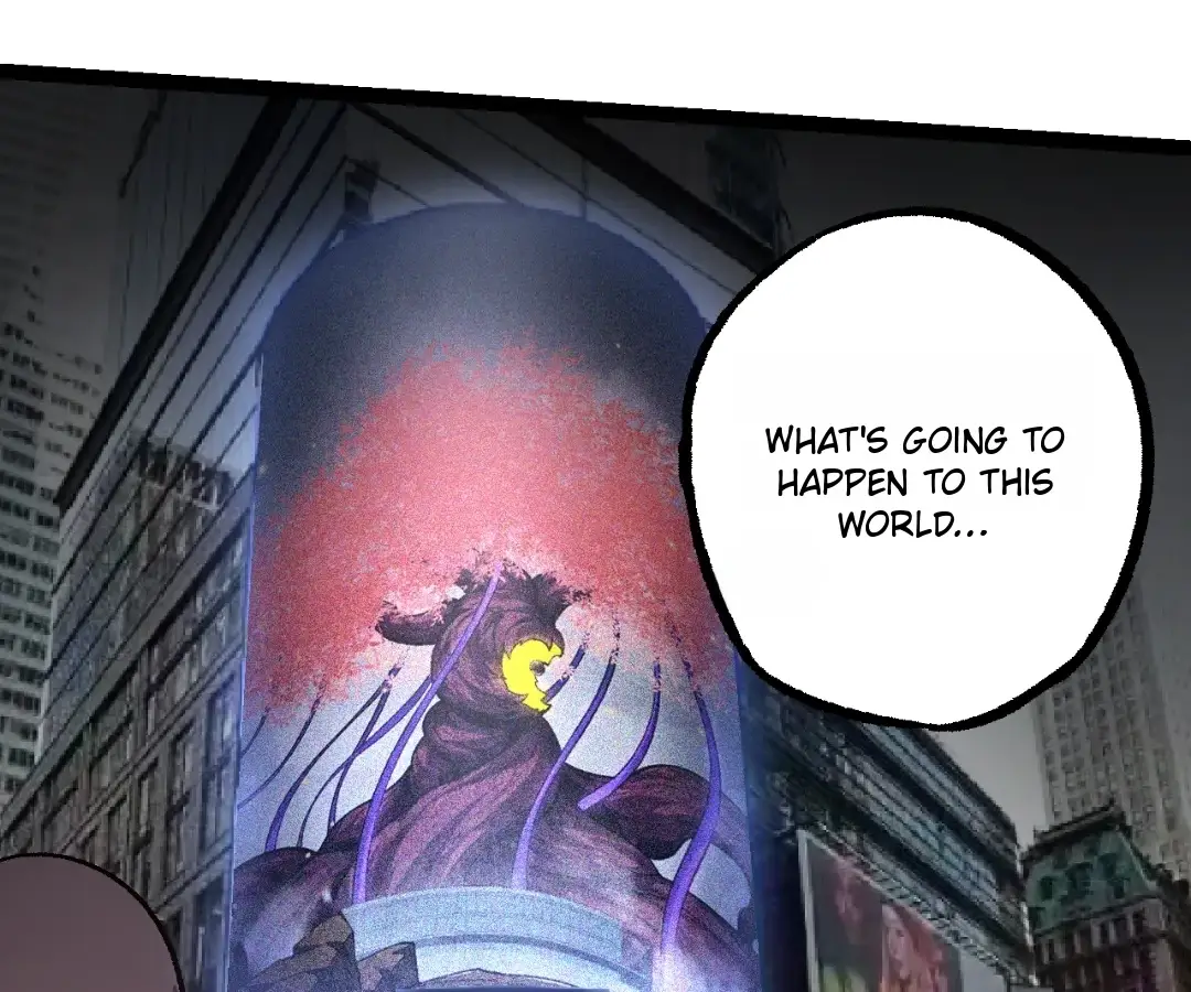 Read Starting Over as a Tree En Manga Online