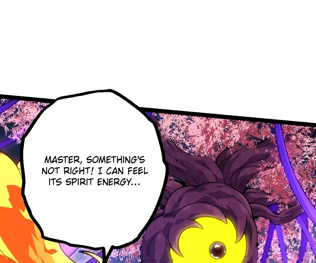 Read Starting Over as a Tree En Manga Online