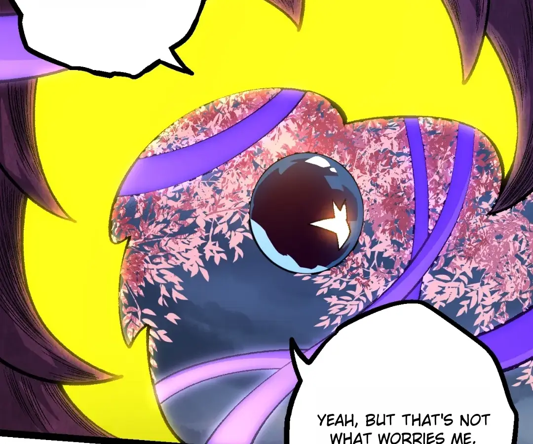 Read Starting Over as a Tree En Manga Online