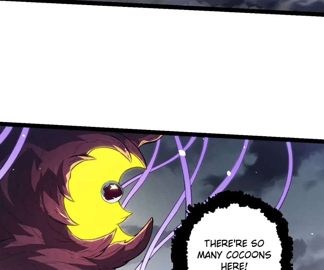 Read Starting Over as a Tree En Manga Online