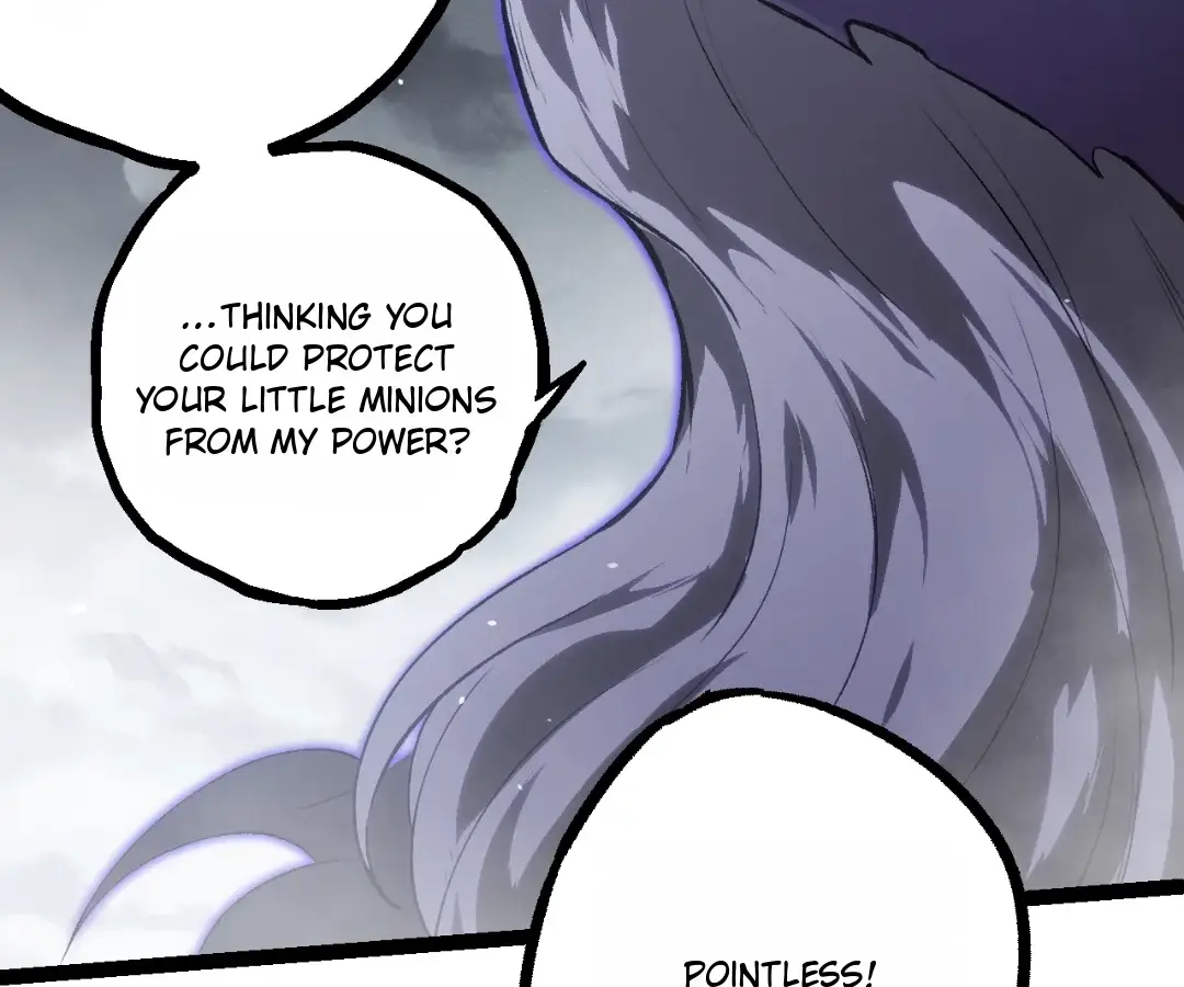 Read Starting Over as a Tree En Manga Online