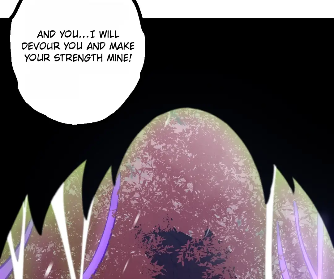 Read Starting Over as a Tree En Manga Online