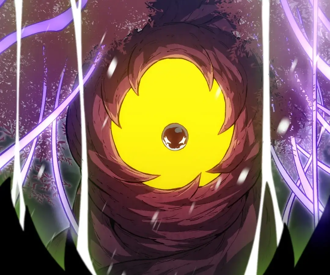 Read Starting Over as a Tree En Manga Online