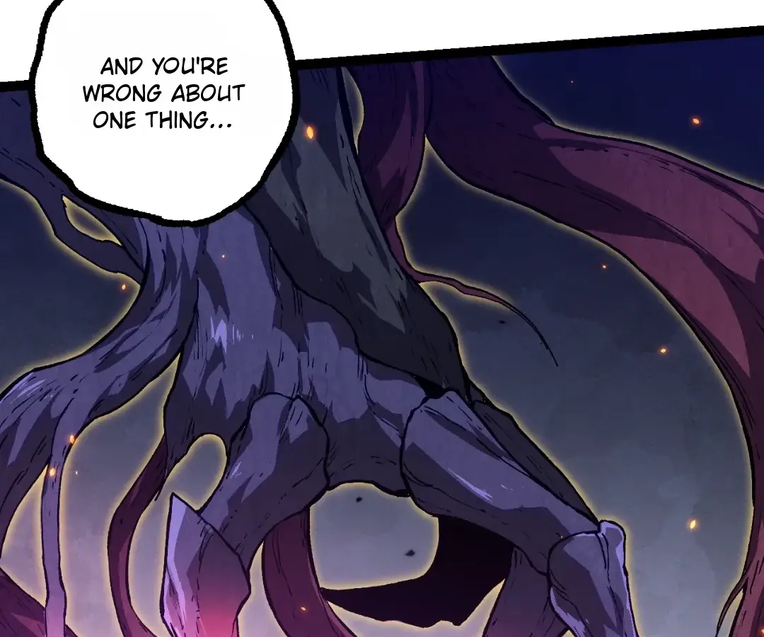 Read Starting Over as a Tree En Manga Online
