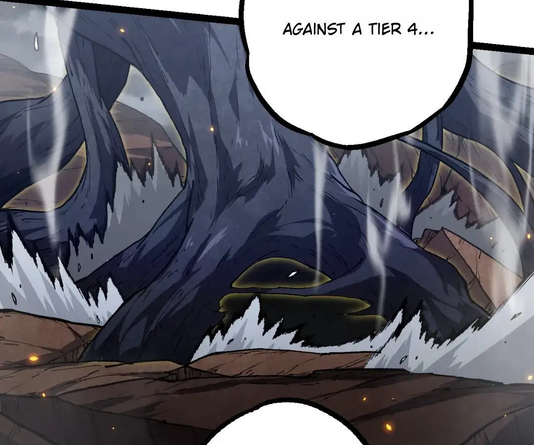 Read Starting Over as a Tree En Manga Online