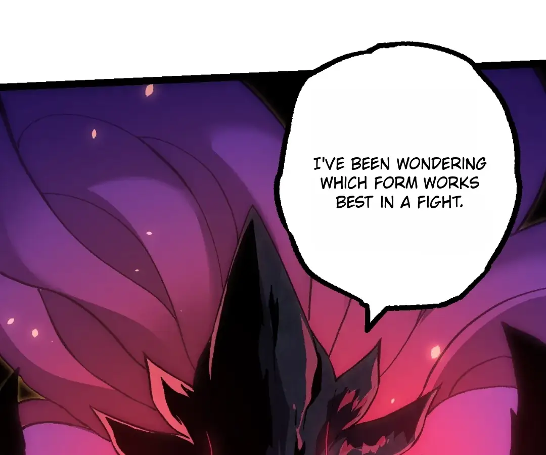 Read Starting Over as a Tree En Manga Online