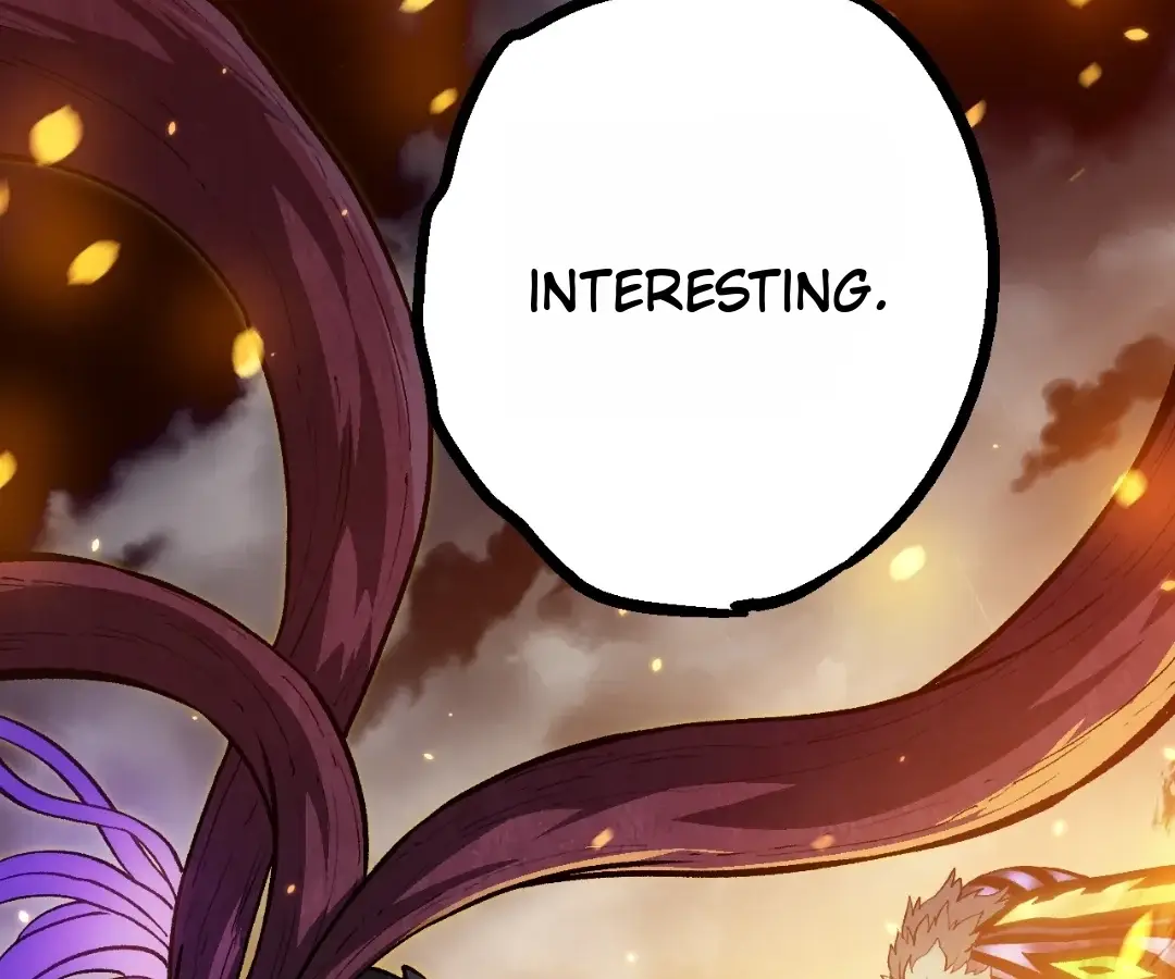 Read Starting Over as a Tree En Manga Online