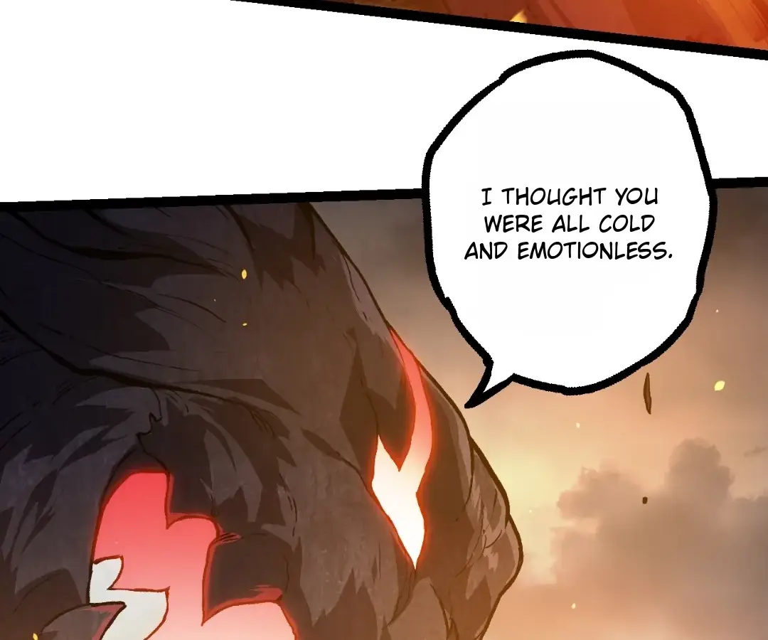 Read Starting Over as a Tree En Manga Online