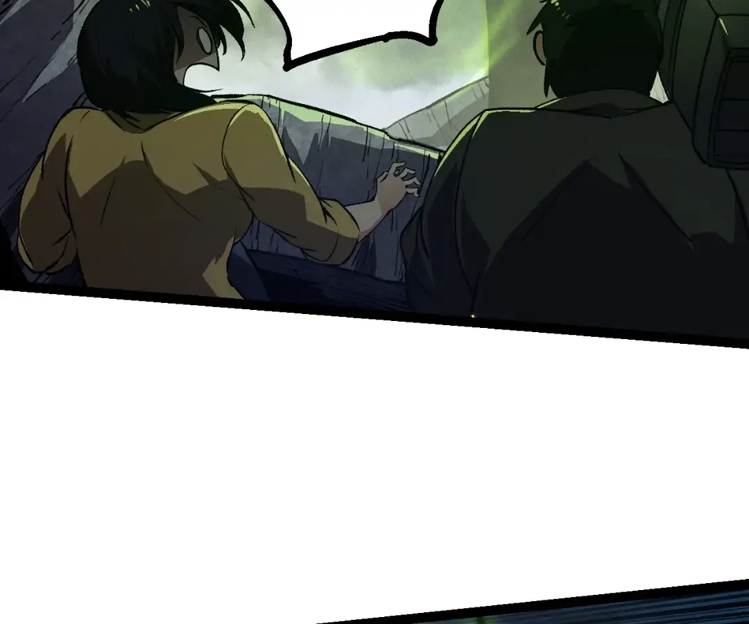 Read Starting Over as a Tree En Manga Online
